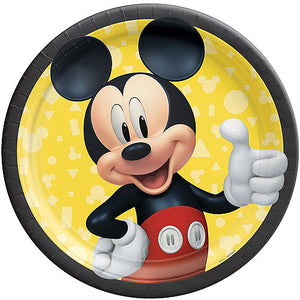 Mickey Mouse Forever Tableware