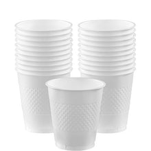 Load image into Gallery viewer, 16oz Plastic Cups 20ct
