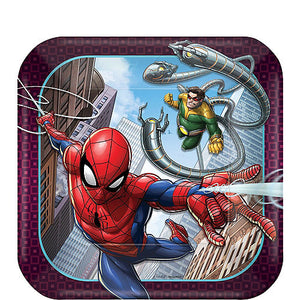 Spider-Man Tableware