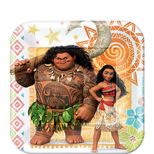 Load image into Gallery viewer, Moana Tableware
