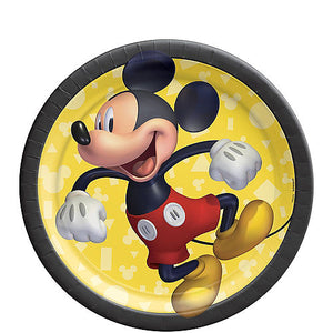 Mickey Mouse Forever Tableware