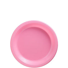 Load image into Gallery viewer, Plastic Dessert Plates 20ct
