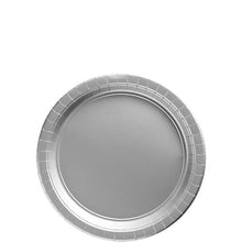 Load image into Gallery viewer, Paper Dessert Plates 20ct
