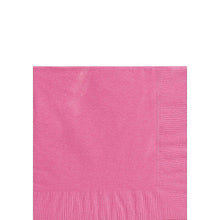 Load image into Gallery viewer, Beverage Napkins 50ct
