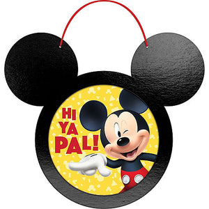 Mickey Mouse Frame Decorating Kit