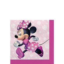 Load image into Gallery viewer, Minnie Mouse Forever Tableware Pattern
