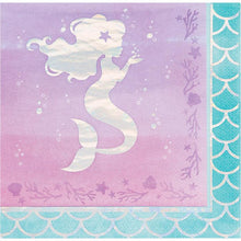 Load image into Gallery viewer, Sparkle Mermaid Papergoods
